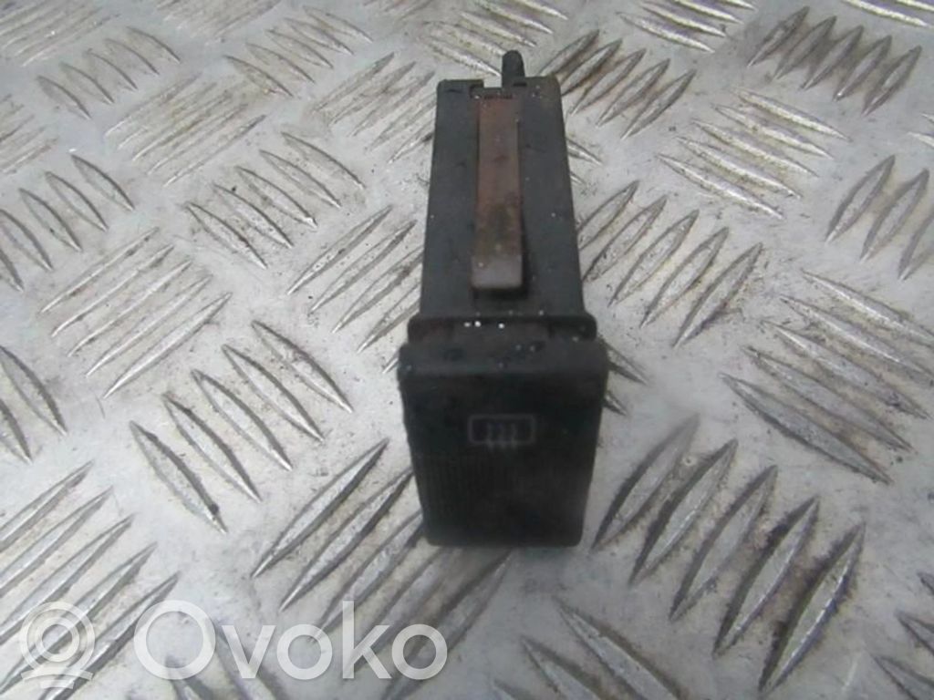 Audi A6 S6 C4 4A Interruttore parabrezza/alzacristalli 