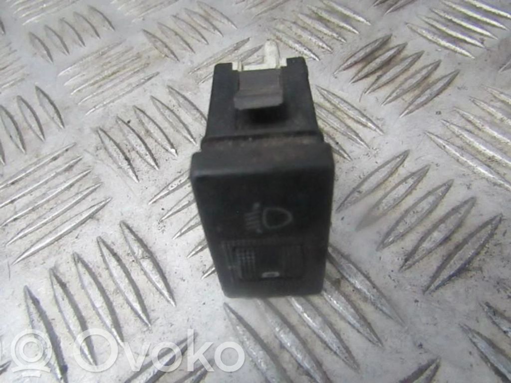Audi A4 S4 B5 8D Interruttore di regolazione livello altezza dei fari 