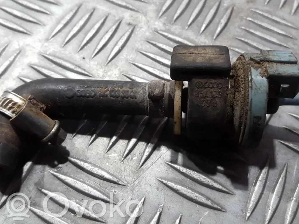Supapă vacuum   054133459B,054133459B