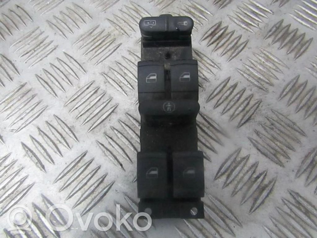 Comutator comandă geamuri electrice   1J4959857,03755000,03755000,1J4959857