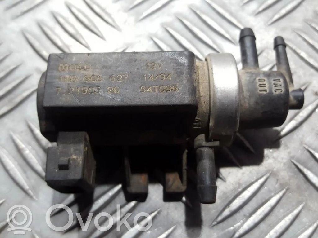 Électrovanne turbo   1H0906627,72190320,1H0906627,72190320