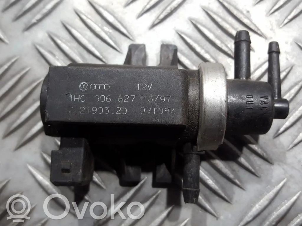 Volkswagen Transporter - Caravelle T4 Solenoid supapă turbosuflantă 