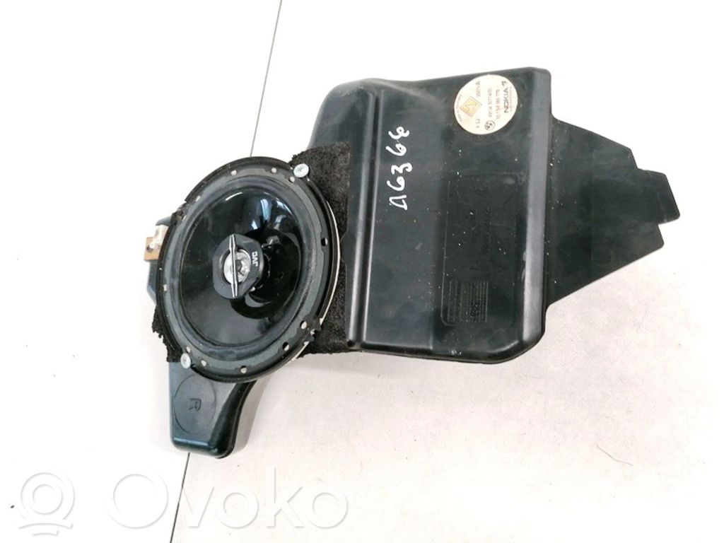 Altavoz subwoofer   4913430774,65138360778,4913430774,65138360778