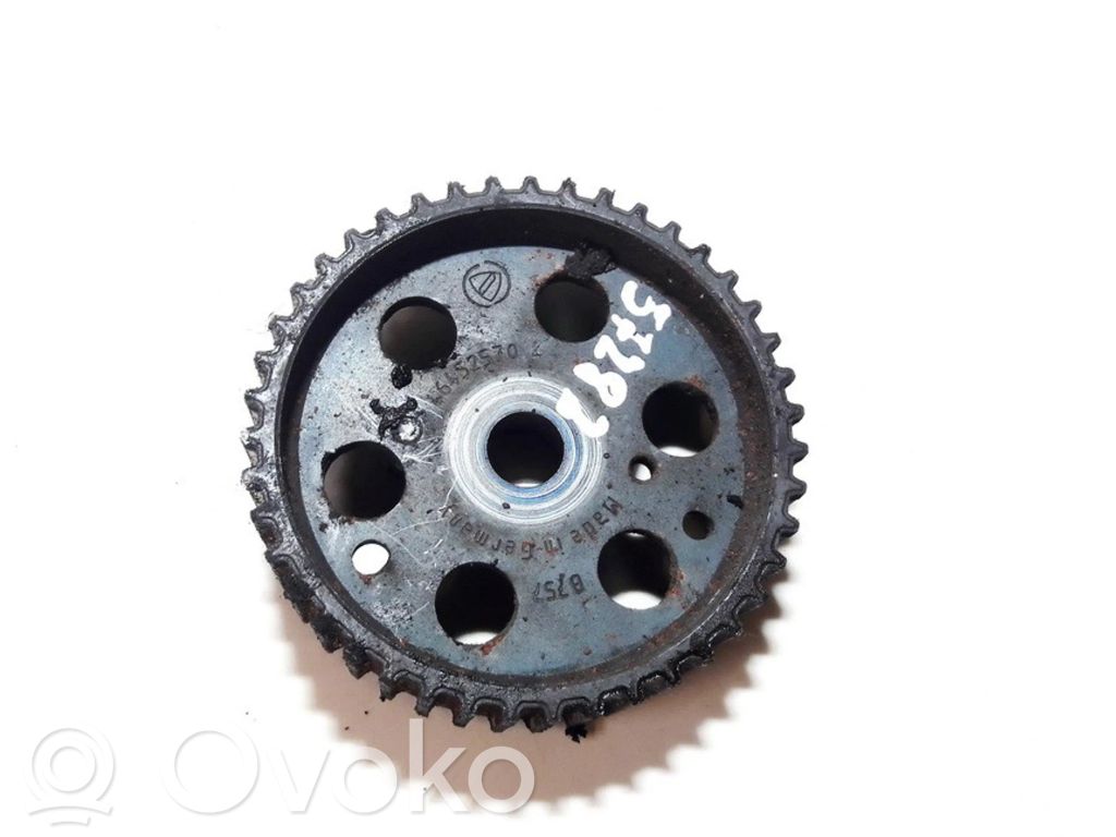 Alfa Romeo 156 Ingranaggio della pompa carburante (puleggia)