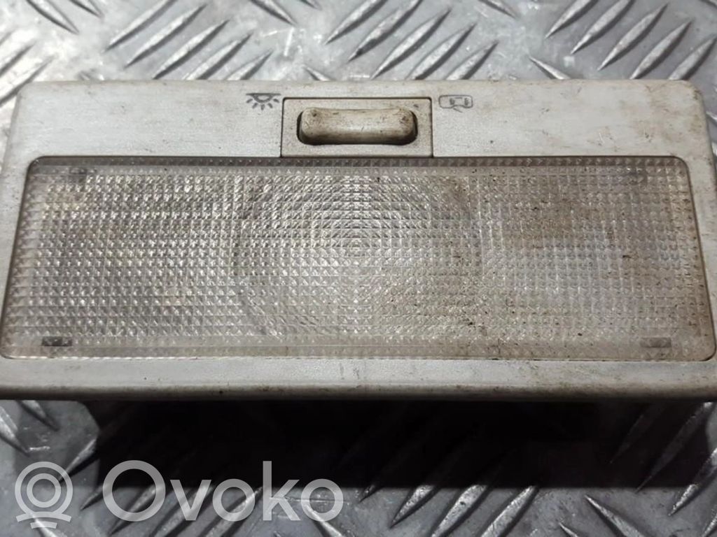 Volkswagen Transporter - Caravelle T4 Lampă scaun față 