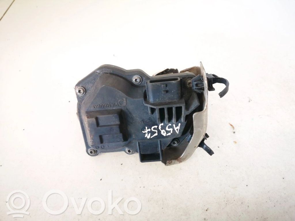 Nissan Qashqai Sensore di pressione di scarico