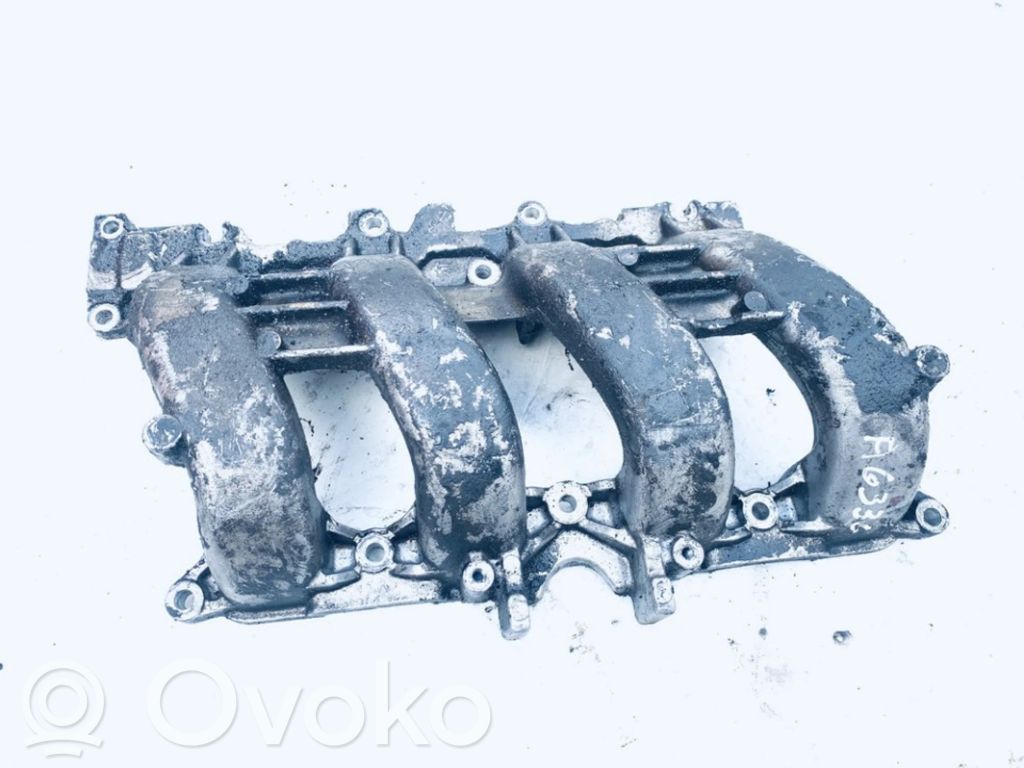 Kolektor ssący   AS7U3G,AS7U3G