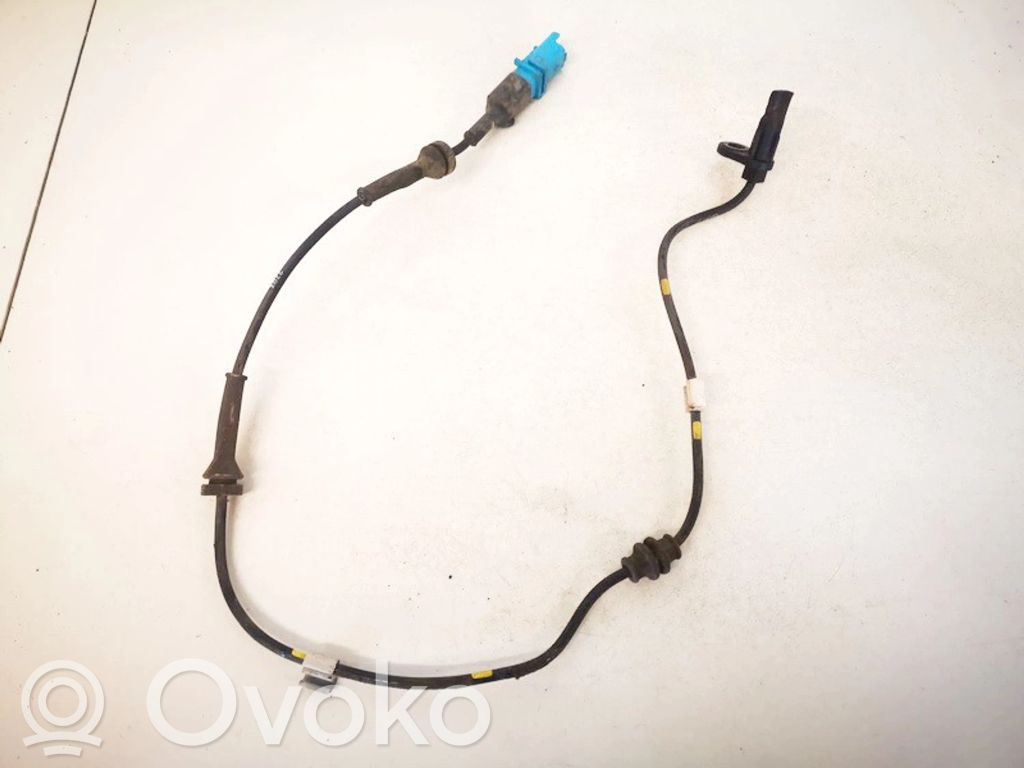 ABS Sensor hinten   9638530780,10071150933,10071150933,9638530780