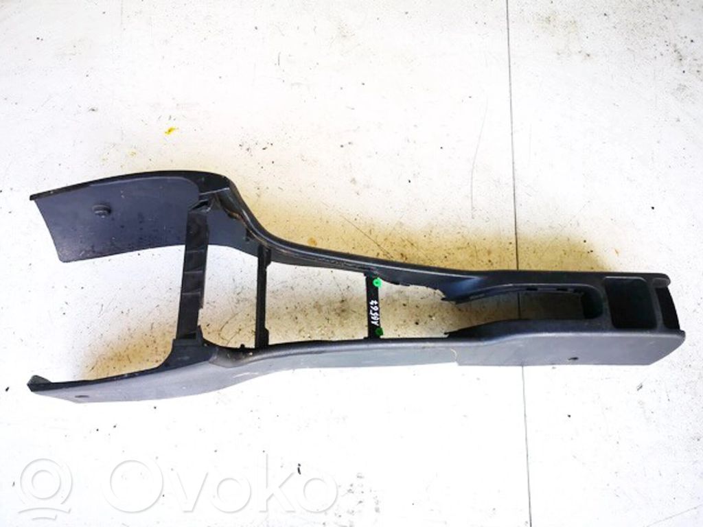 Opel Astra G Altra parte interiore 