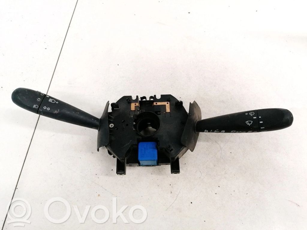 Fiat Multipla Manetka / Przełącznik kierunkowskazów wycieraczek