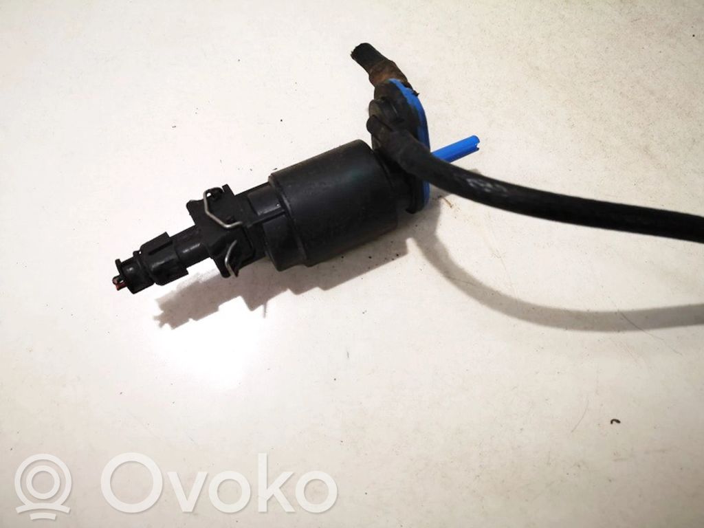 Opel Astra G Pompă spălător parbriz 