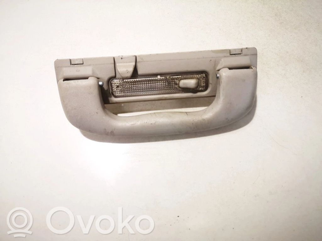 Opel Astra G Asidero interior trasero 