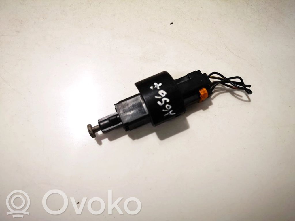 Opel Astra G Interruttore del pedale del freno 