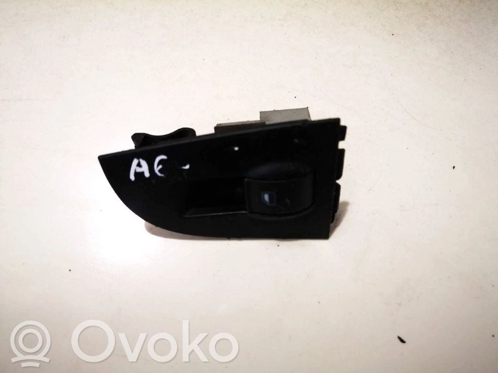 Interrupteur commade lève-vitre   4B0959855A,4B0959855A