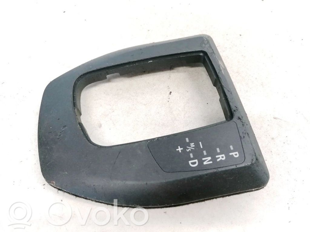BMW 5 E60 E61 Gear selector 