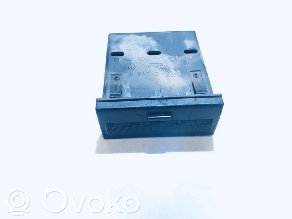 Handschuhfach   8D0941561,8D0941561
