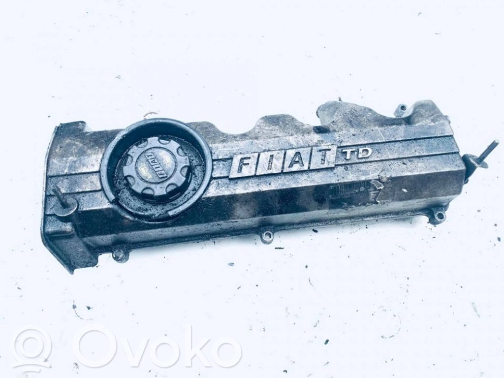 Fiat Marea Ventildeckel 