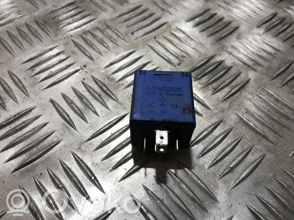 Peugeot 405 Other relay 