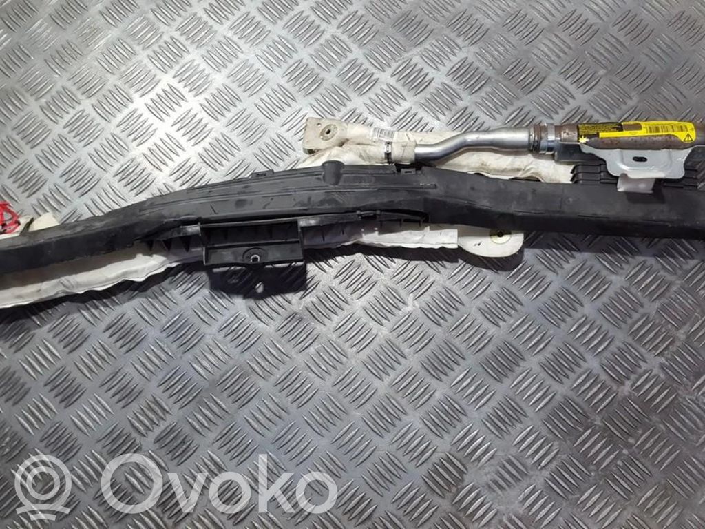 Saab 9-3 Ver2 Roof airbag 