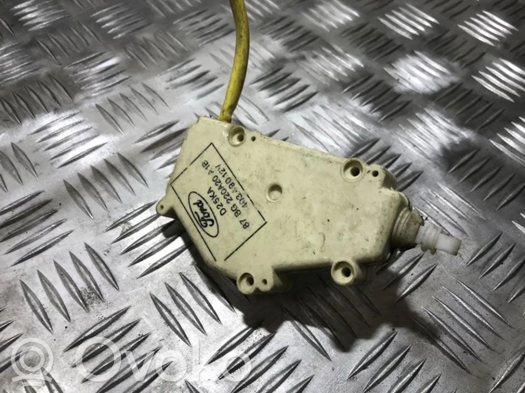 Ford Scorpio Central locking motor 