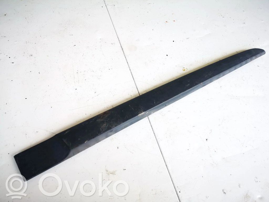 Renault Clio II Moulure de porte avant