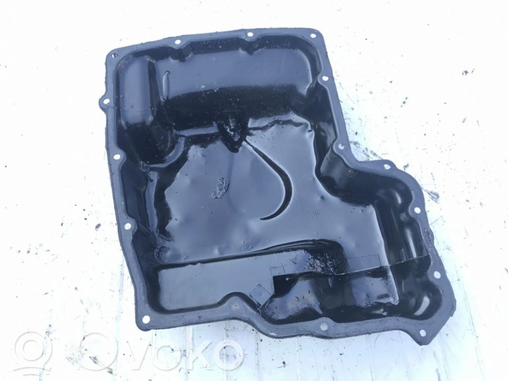 Ford Transit Baie ulei 