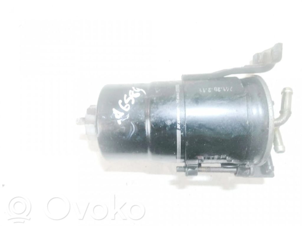 Audi A3 S3 8L Kraftstofffilter