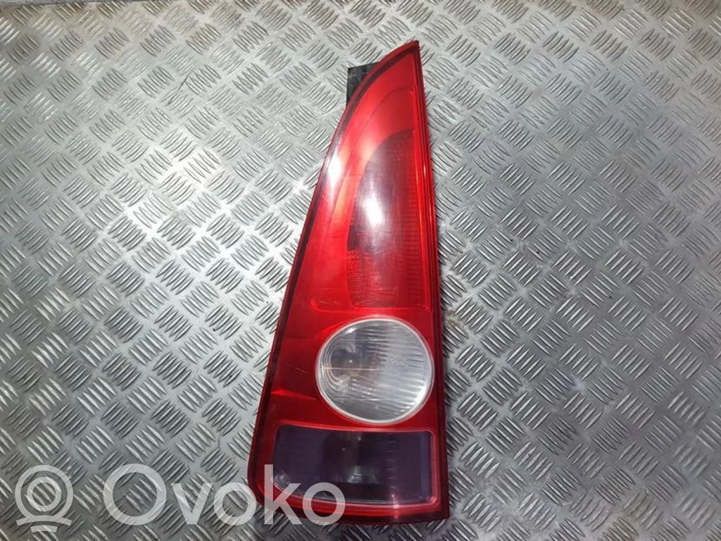 Renault Espace -  Grand espace IV Takavalot 