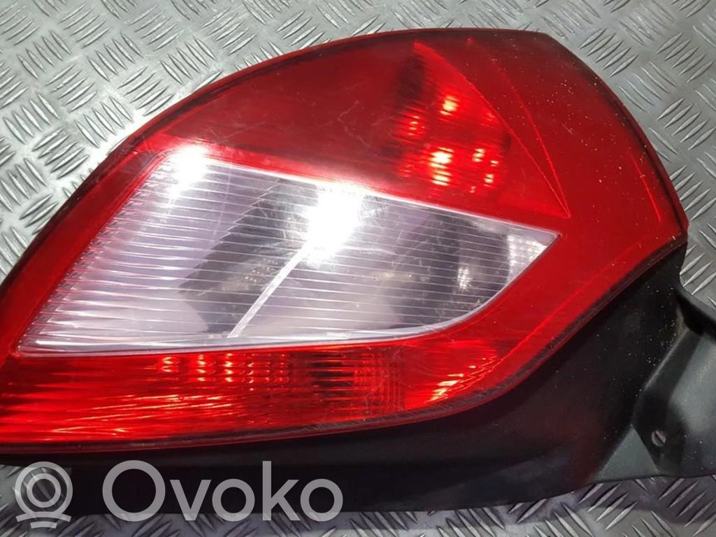 Renault Megane II Takavalot 
