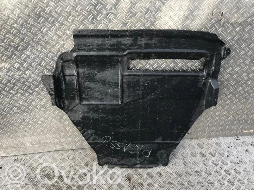 Osłona dolna silnika   2326349,2326349,2326349,2326349