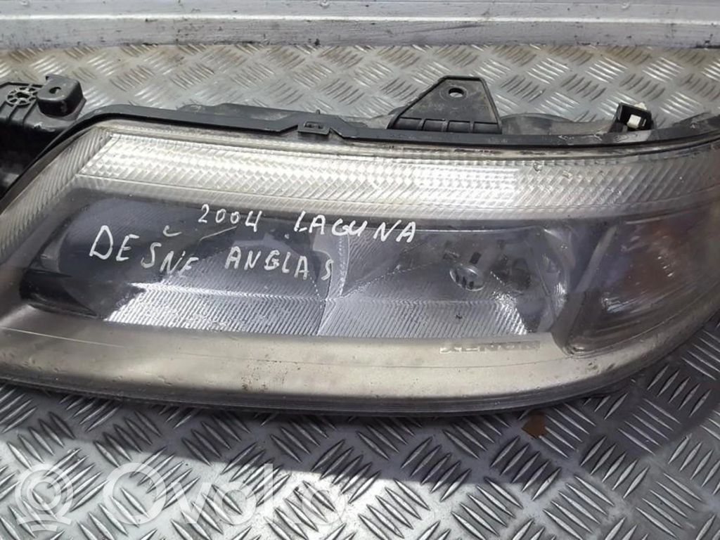 Phare frontale   8200163325,8200163325