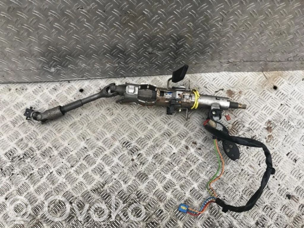 Citroen C5 Lenksäule 