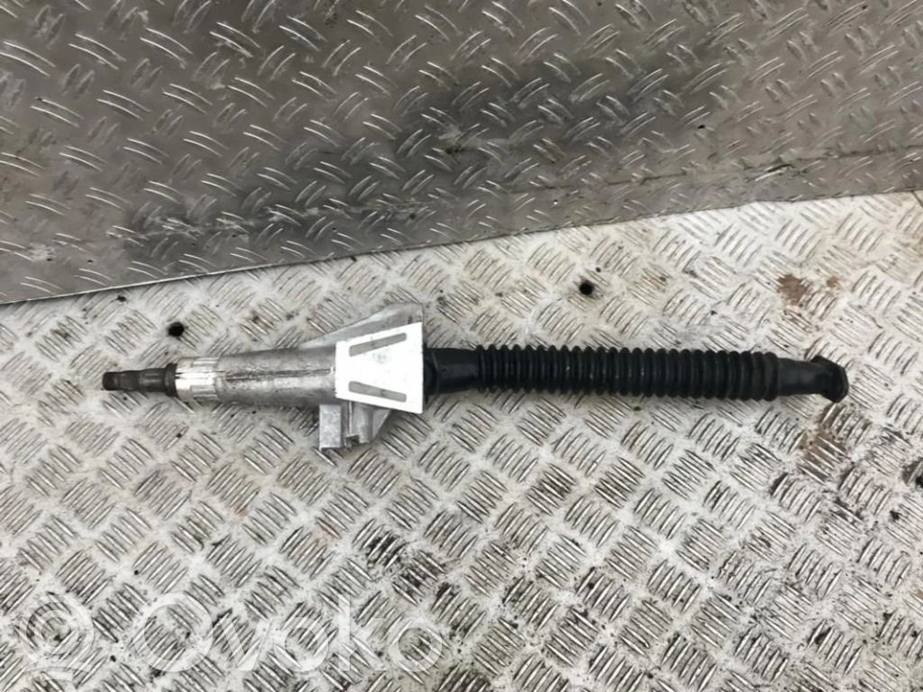 Audi 100 200 5000 C3 Steering wheel axle 