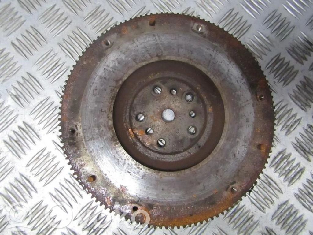 Volante motor