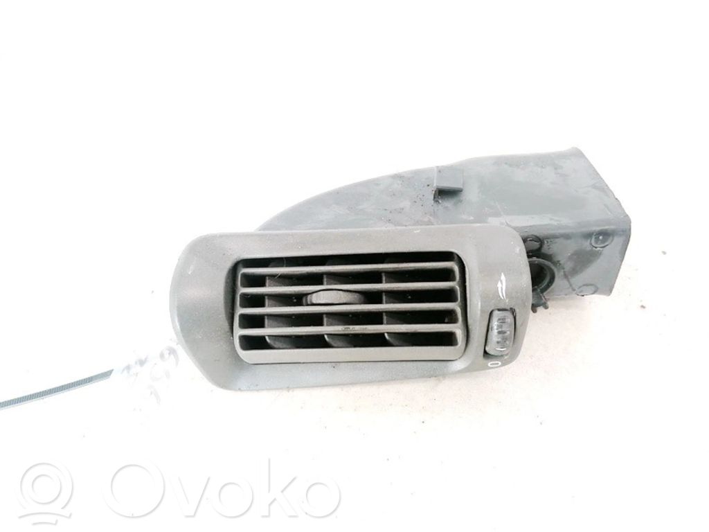 Grille d'aération centrale   9158448,9158448