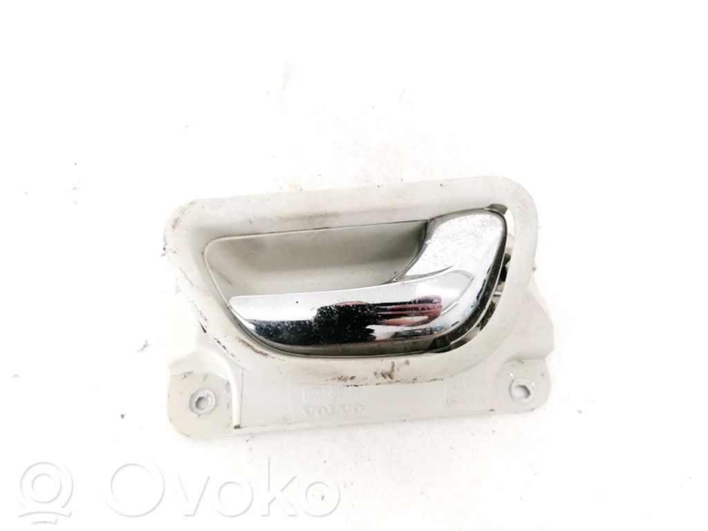 Manecilla interna puerta trasera   09170046,09170046