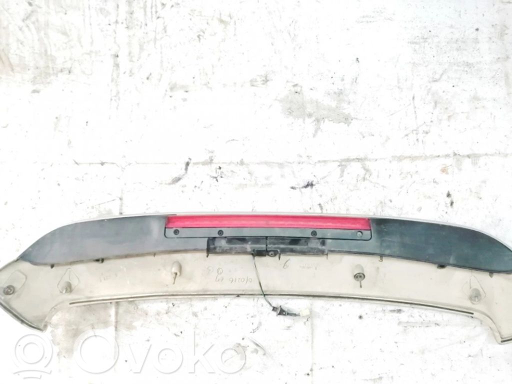 Heckspoiler   B25T51971,B25T51971
