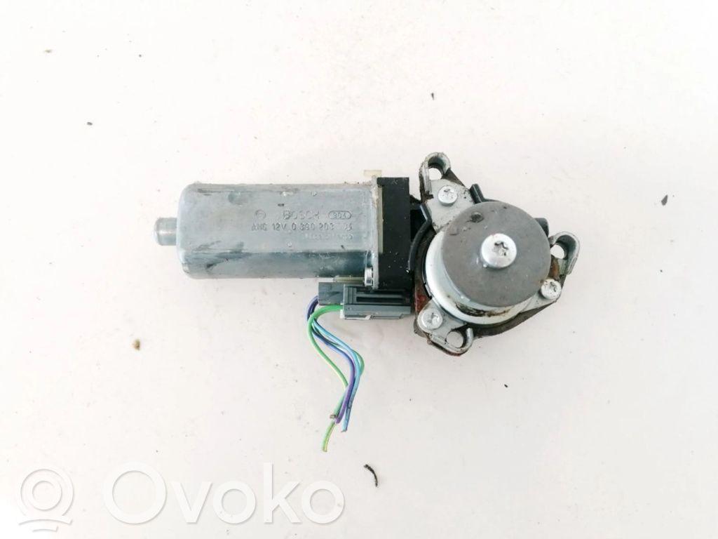Jeep Grand Cherokee (WK) Motor reglare scaun