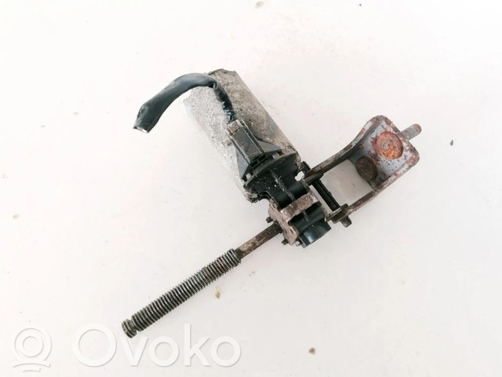 Mazda 6 Stellmotor elektrische Sitzverstellung