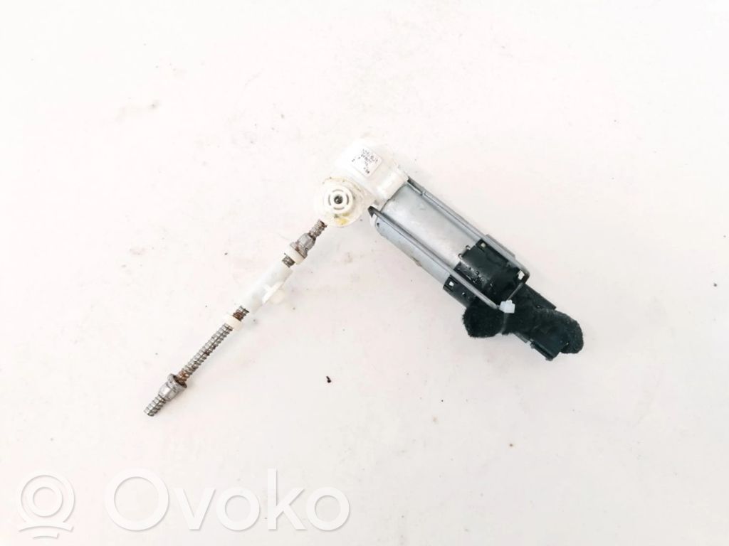 Audi A6 S6 C6 4F Motor de ajuste del asiento 
