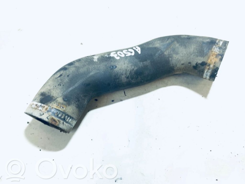 Ford Mondeo Mk III Tubo flessibile intercooler 