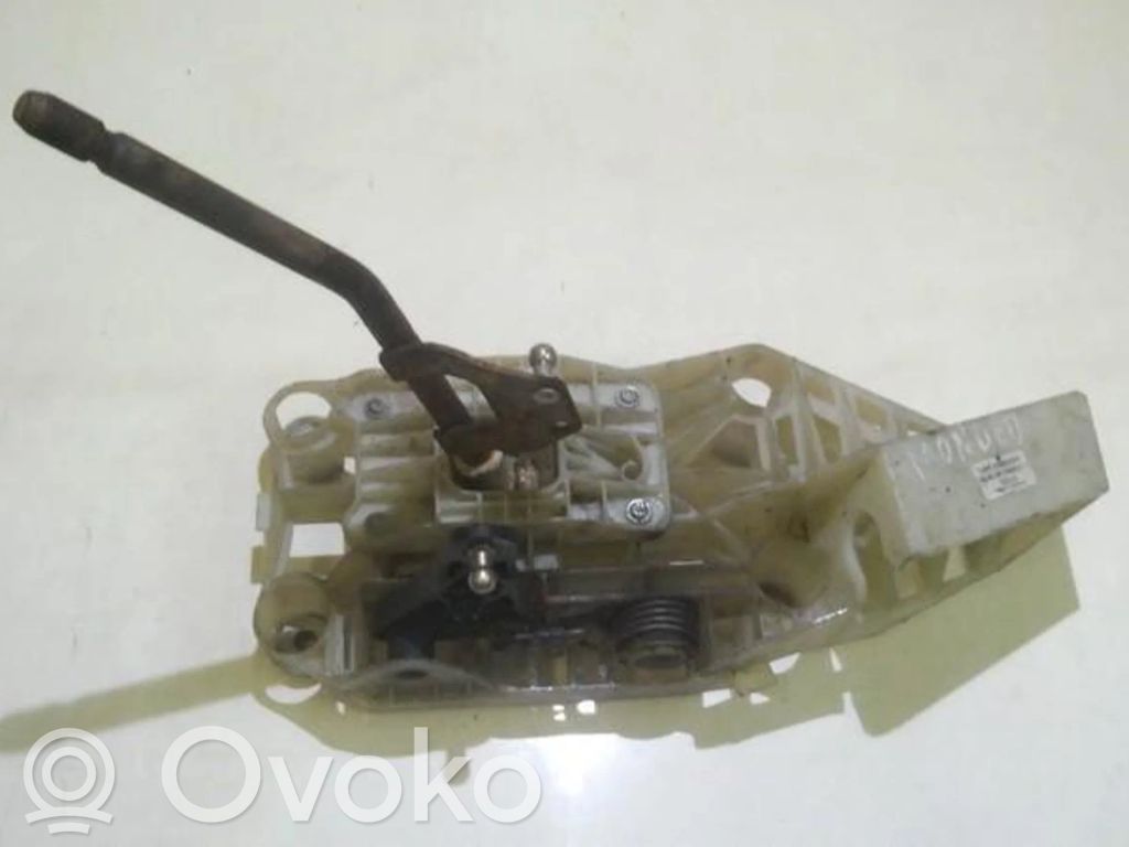 Ford Mondeo MK IV Selector caja de cambios