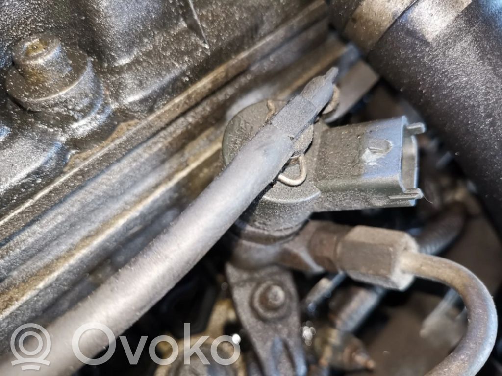 Peugeot 406 Injector combustibil