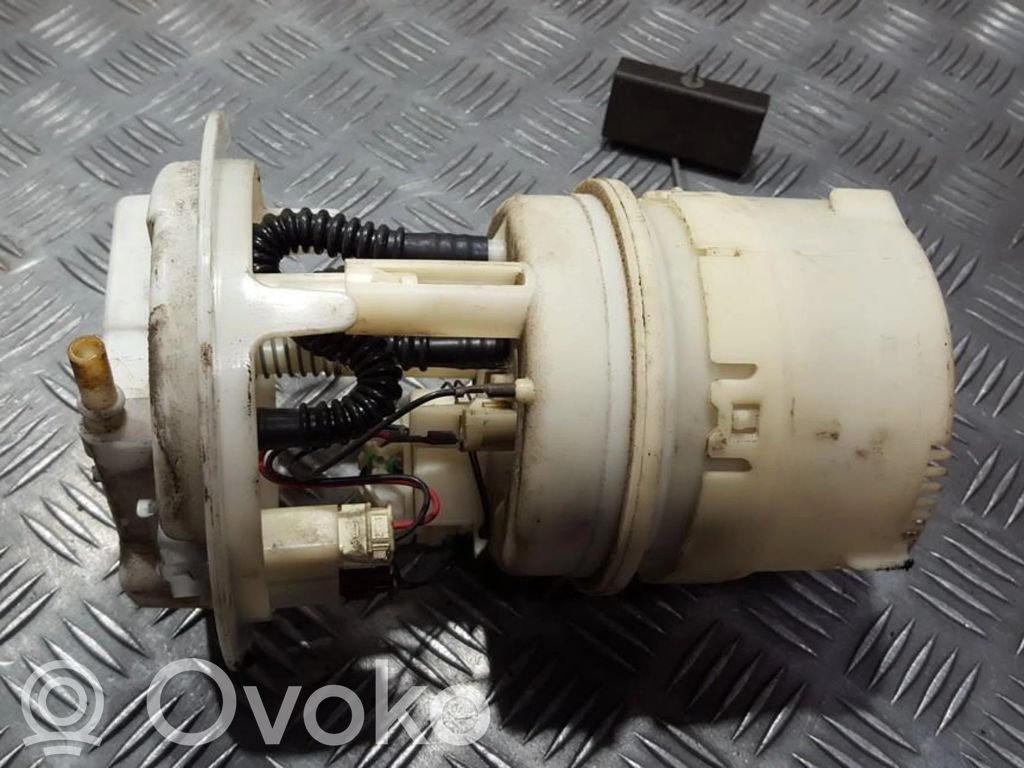 Pompă combustibil în rezervor   9632672080,9632672080