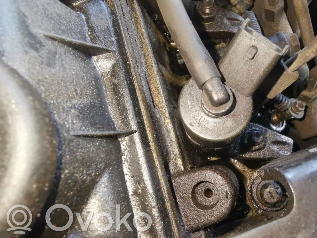 Peugeot 406 Injector combustibil