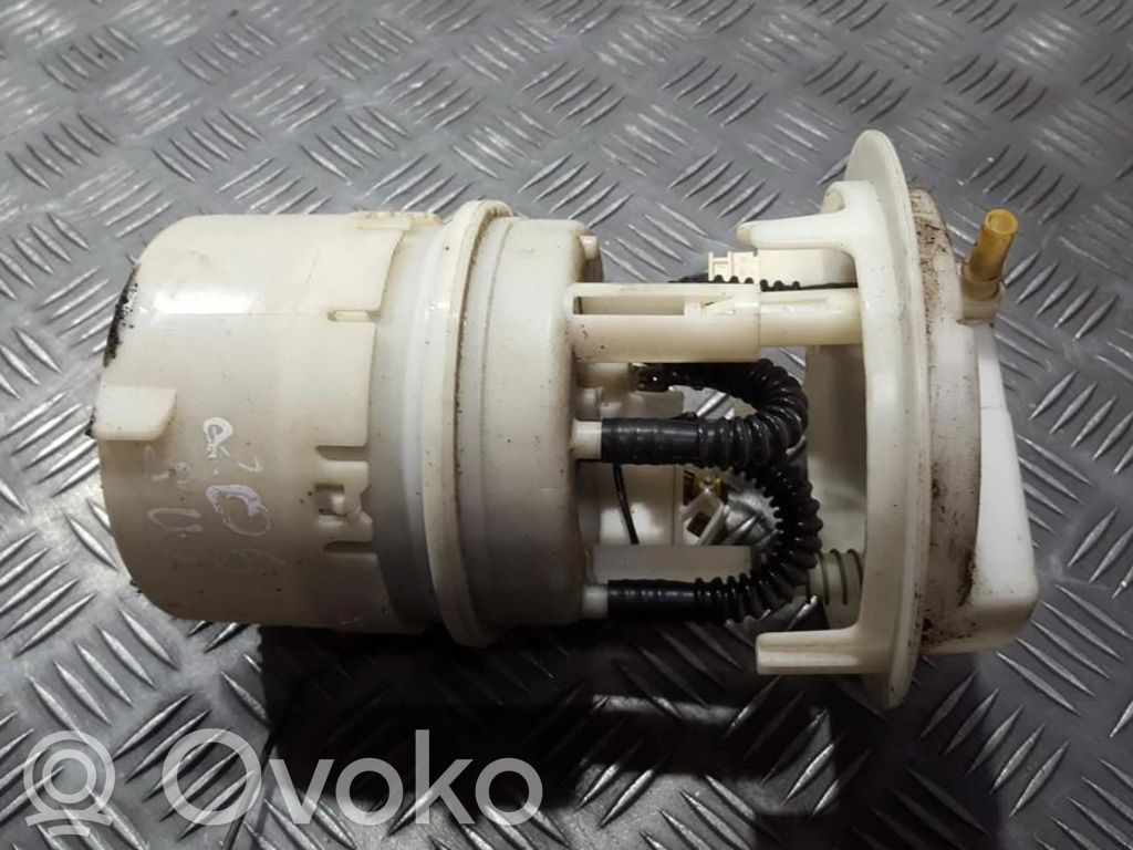Peugeot 206 Pompa carburante immersa