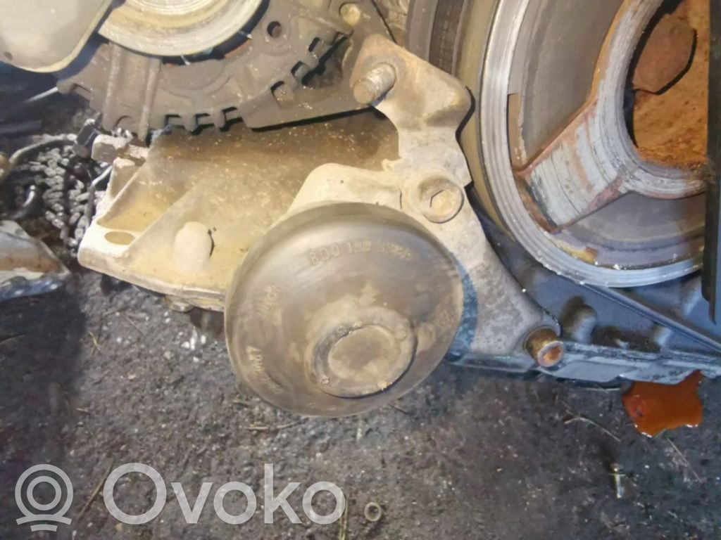 Audi A6 S6 C5 4B Engine mount bracket 