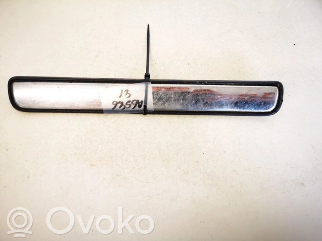 Rover 75 Front sill trim cover 