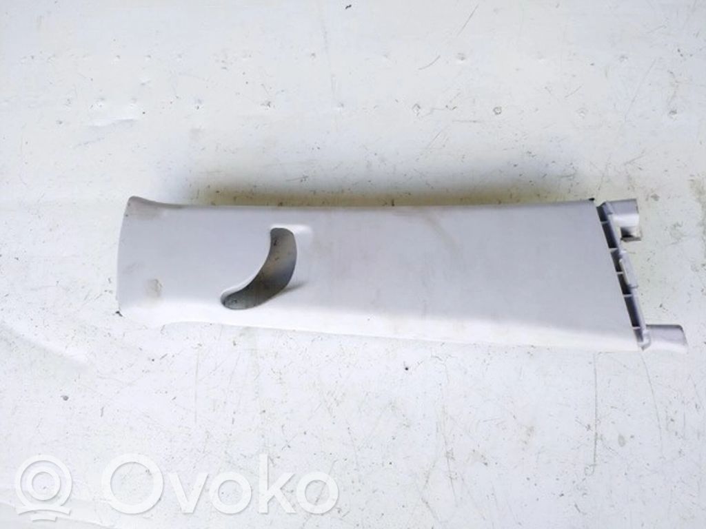 Toyota Aygo AB10 Autres pièces intérieures