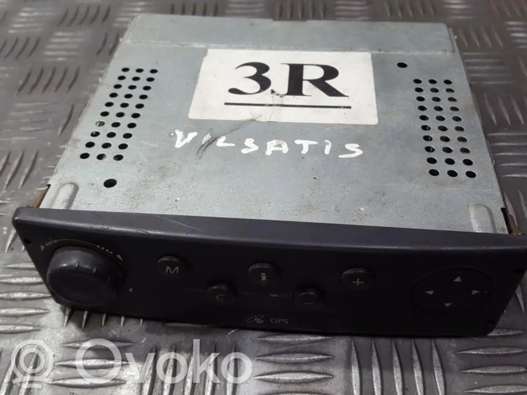 GPS navigation control unit/module   8200339742,RENMCC10100,0495027100276780,8200339742,RENMCC10100,RENMCC10100